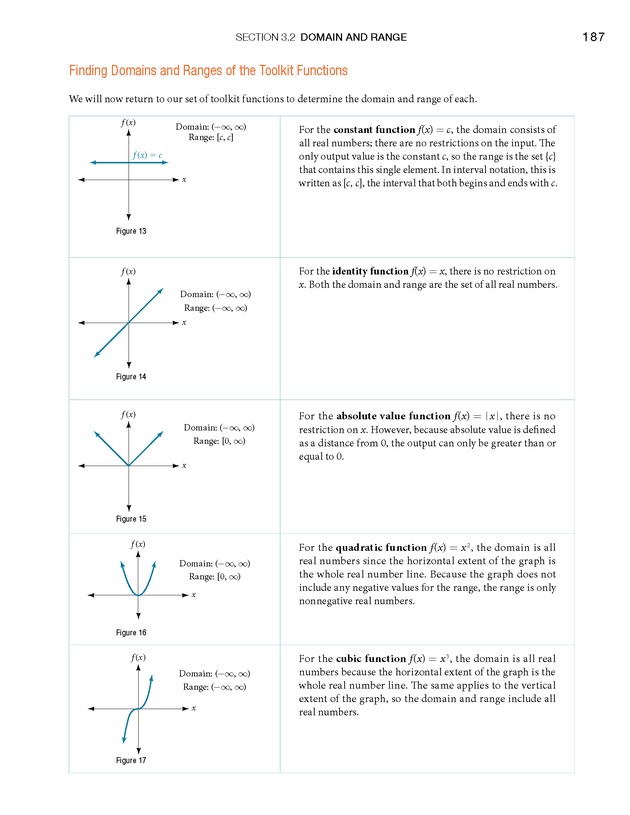 Algebra and Trigonometry - Front Matter 205